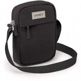 Сумка через плечо Osprey Arcane Small Crossbody Black
