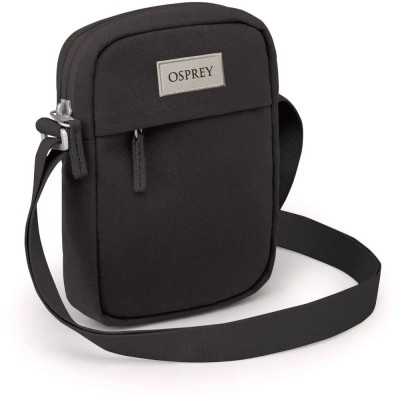 Сумка через плечо Osprey Arcane Small Crossbody Black - фото 31846