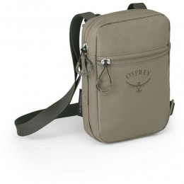 Сумка через плече Osprey Daylite Small Crossbody tan concrete