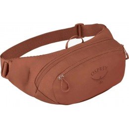 Поясна сумка Osprey Daylite Waist porcelain orange Поясна сумка Osprey Daylite Waist porcelain orange
