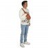 Поясна сумка Osprey Daylite Waist porcelain orange