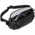 Поясна сумка Osprey Transporter Waist Pack raven black