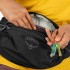 Поясная сумка Osprey Daylite Waist medium grey/dark charcoal