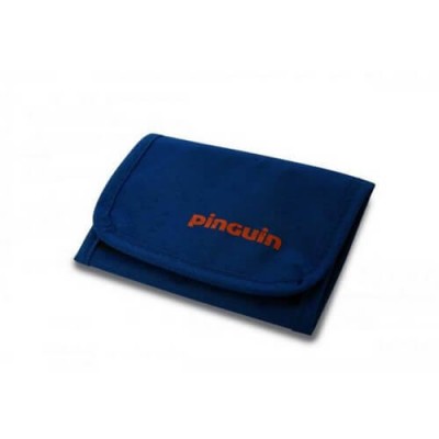 Гаманець Pinguin Wallet синій - фото 15824
