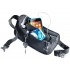 Сумка поясна Deuter Neo Belt II black
