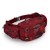Поясная сумка Osprey Savu 5 claret red