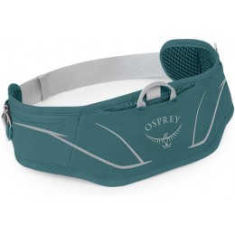 Поясная сумка Osprey Duro Dyna LT Belt cascade blue/silver lining