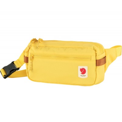 Поясна сумка Fjallraven High Coast Hip Pack mellow yellow - фото 29813