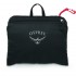 Сумка Osprey Ultralight Stuff Duffel black