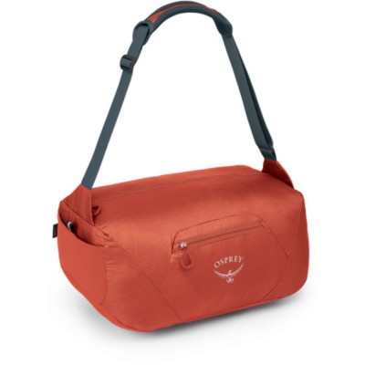 Сумка Osprey Ultralight Stuff Duffel mars orange - фото 30301