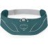Поясна сумка Osprey Duro Dyna LT Belt cascade blue/silver lining