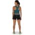 Поясна сумка Osprey Duro Dyna LT Belt seaweed green/limon