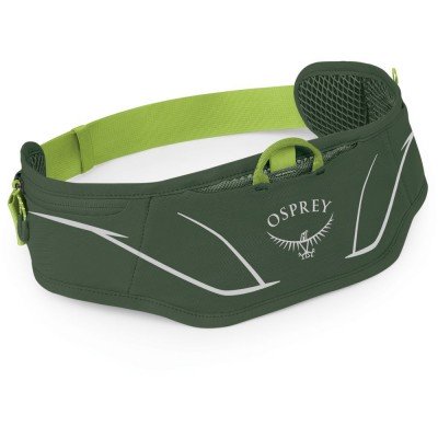 Поясна сумка Osprey Duro Dyna LT Belt seaweed green/limon - фото 30299
