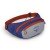 Поясна сумка Osprey Daylite Waist silver lining/blueberry