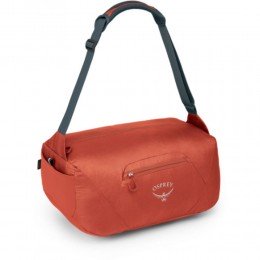 Сумка Osprey Ultralight Stuff Duffel mars orange Сумка Osprey Ultralight Stuff Duffel mars orange