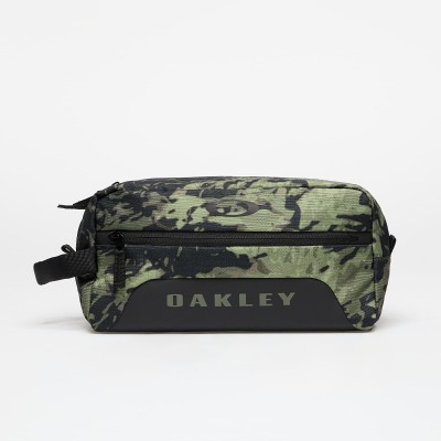 Органайзер Oakley Roadsurfer Beauty Case Tiger Camo Green - фото 30010