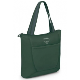 Сумка Osprey Ultralight Stuff Tote tundra green