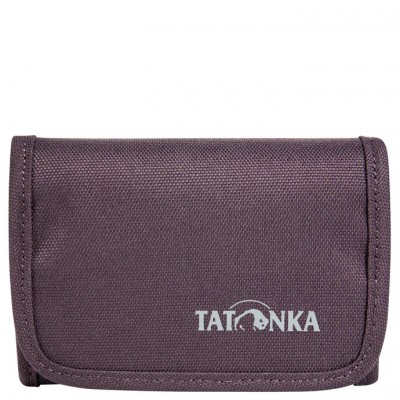 Кошелек Tatonka Folder Rfid Block 3162.037 midnight plum - фото 31864