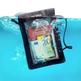 Кошелек на шею Tatonka WP Neck Pouch 2928.040 black