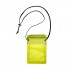 Кошелек на шею Tatonka WP Neck Pouch 2928.252 lime
