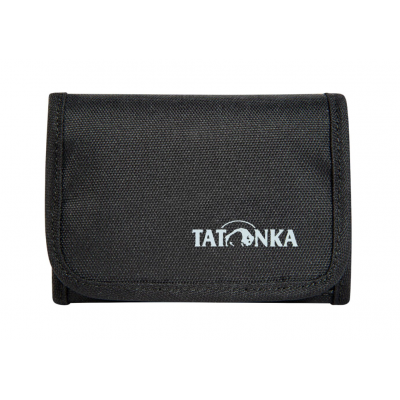 Гаманець Tatonka Folder Rfid Block 3162.040 black - фото 31865