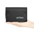 Гаманець Tatonka Folder Rfid Block 3162.040 black