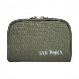 Гаманець Tatonka Plain Wallet RFID Block 3165.331 olive