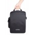 Сумка на плече для документів дорожня Tatonka Check In XL RFID Block Black 3173.040