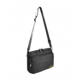 Сумка на плече Tatonka Cross Body Bag L 2841.040 Black