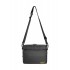 Сумка на плечо Tatonka Cross Body Bag L 2841.040 Black