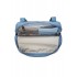 Сумка на плече Tatonka Cross Body Bag M 2840.040 Black