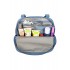 Сумка на плече Tatonka Cross Body Bag M 2840.040 Black
