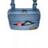 Сумка на плече Tatonka Cross Body Bag M 2840.040 Black