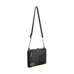 Сумка на плече Tatonka Cross Body Bag S 2839.040 Black