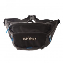 Сумка на пояс Tatonka Funny bag M 2215 black