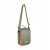 Сумка через плечо Tatonka Check In RFID Block Olive 3172.331