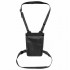 Гаманець натільний Tatonka WP Chest Holster Black 2937.040