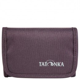 Гаманець Tatonka Folder Rfid Block 3162.037 midnight plum Гаманець Tatonka Folder Rfid Block 3162.037 midnight plum