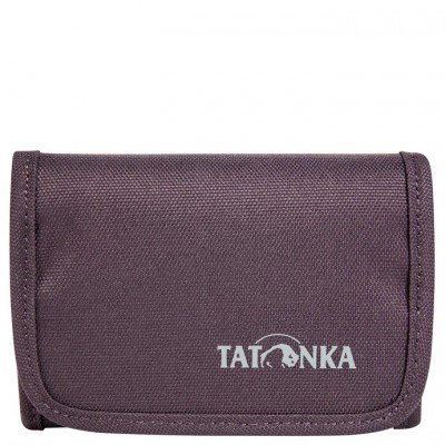 Гаманець Tatonka Folder Rfid Block 3162.037 midnight plum - фото 31864