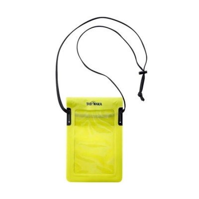 Гаманець на шию Tatonka WP Neck Pouch 2928.252 lime - фото 31870 Гаманець на шию Tatonka WP Neck Pouch 2928.252 lime - фото 31870