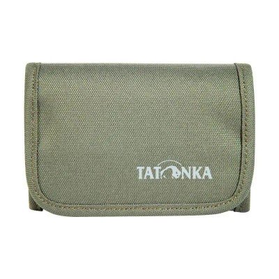Гаманець Tatonka Folder Rfid Block 3162.331 olive - фото 31866