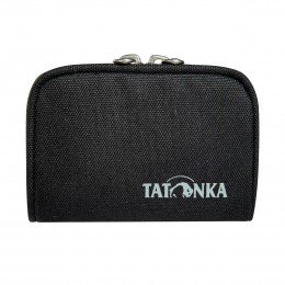 Гаманець Tatonka Plain Wallet RFID Block 3165.331 black