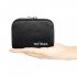 Гаманець Tatonka Plain Wallet RFID Block 3165.331 black