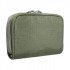 Кошелек карманный Tatonka Plain Wallet RFID B 2903.331 Olive