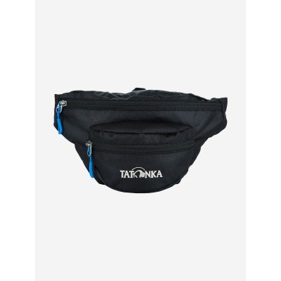 Сумка на пояс Tatonka Funny Bag S black - фото 26266 Сумка на пояс Tatonka Funny Bag S black - фото 26266