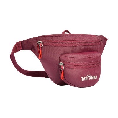 Сумка на пояс Tatonka Funny Bag S dahlia - фото 28346
