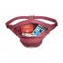 Сумка на пояс Tatonka Funny Bag S dahlia
