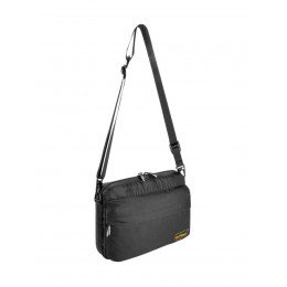 Сумка на плече Tatonka Cross Body Bag L 2841.040 Black