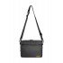 Сумка на плече Tatonka Cross Body Bag L 2841.040 Black