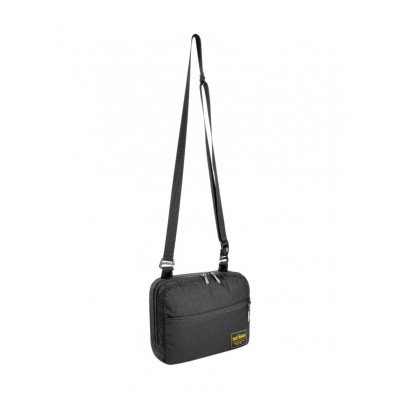 Сумка на плече Tatonka Cross Body Bag M 2840.040 Black - фото 31874